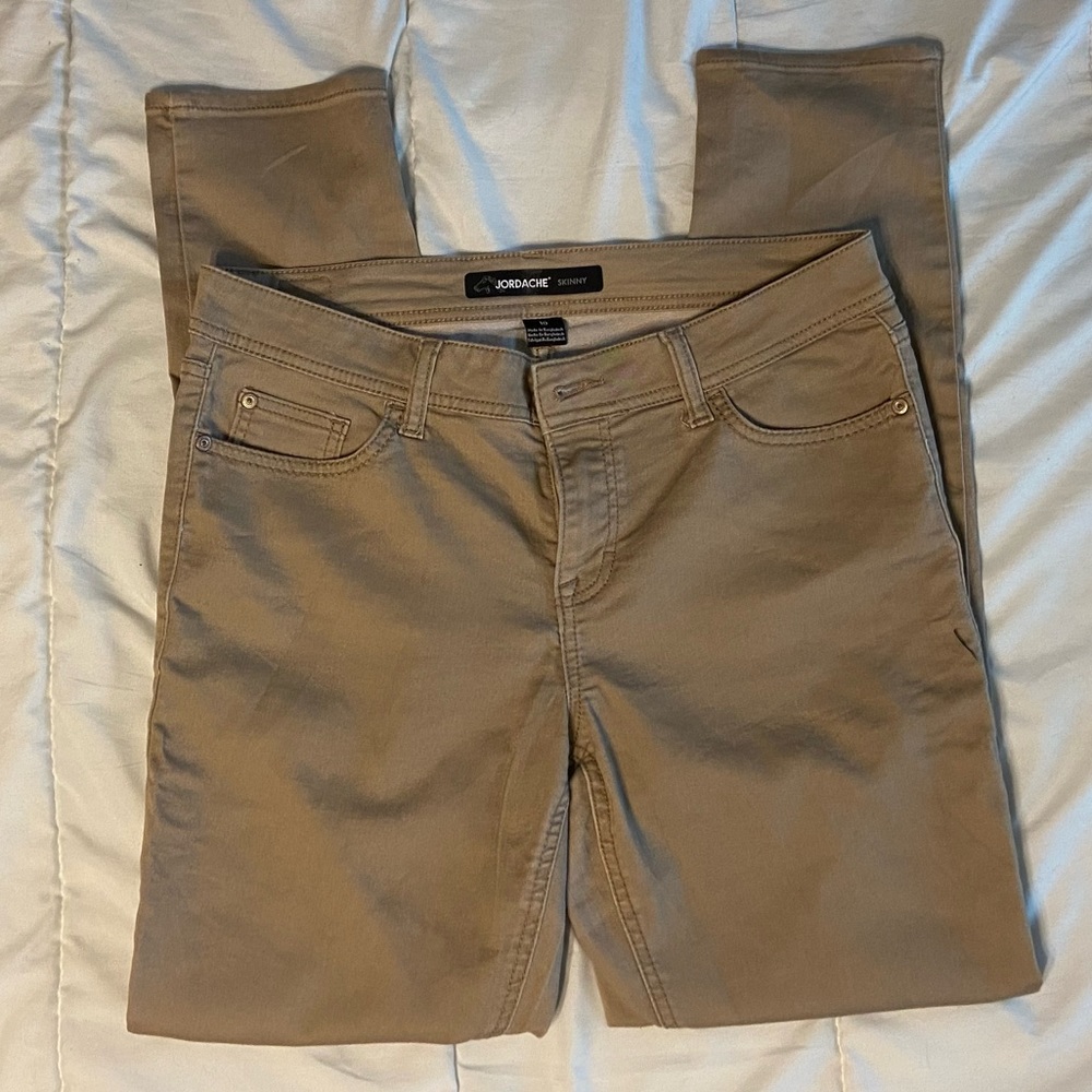 Jordache - Skinny